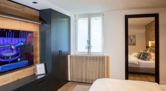 Weber Hofmark Apartments, Забронировать Апартаменты/квартира Отели Нижнебаварского курортного треугольника с парковкой, Парковка