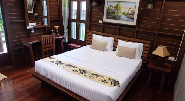 Pruksa Resort Prachuabkhirikhan, Забронировать Курортный отель Прачуапкхирикхан провинция Прачуапкхирикхан