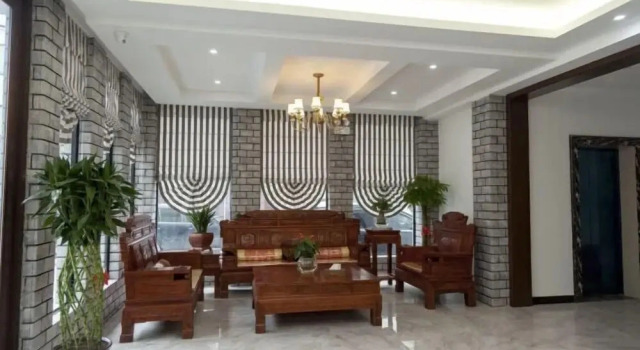 Shexiangju Hotel, Prenota Hotel Lishui Zhejiang