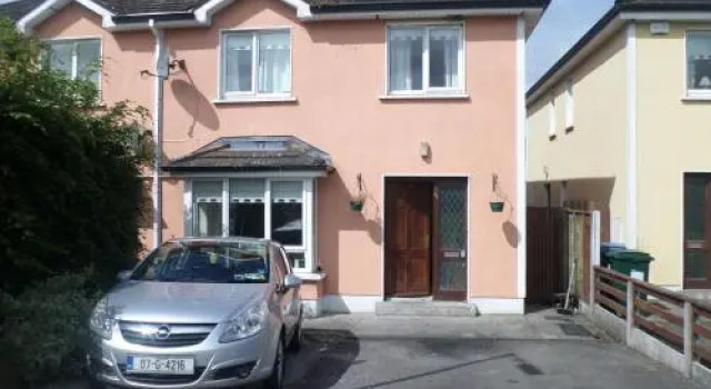Apple Guest House, Prenota Affittacamere Hotel a Connacht con parcheggio, Parcheggio