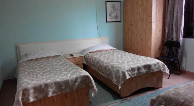 Holiday Home Balla, Rezerwuj Apartament Hotele w Durres County z parkingiem, Parking