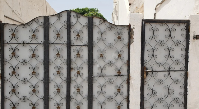 Ribat El Kheir, Book Hotel Hotels in Nouakchott with Parking, Parking