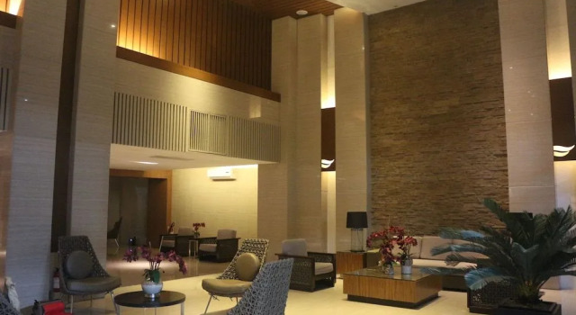Dr. Calayan's Cozy Wind Residences Tagaytay Taal View, Забронировать Отель Тагайтай Лусон