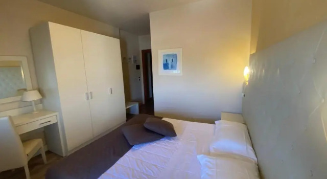 Двухместный номер Standard Hotel Nuova Sabrina