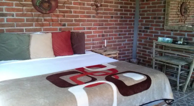 Rancho Ecologico Sol De Mayo