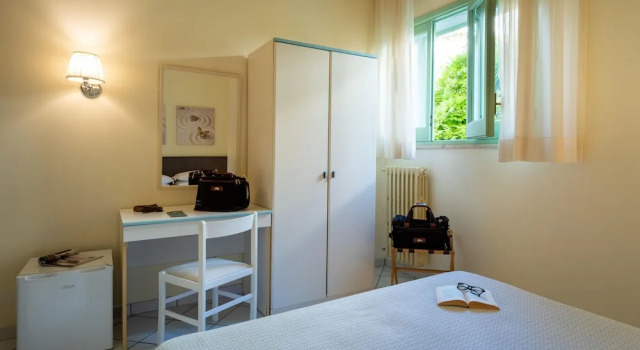 Номер Standard Hotel Euromare