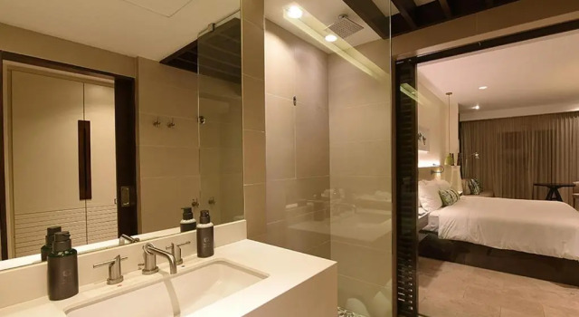 Двухместный номер Standard Tabacón Thermal Resort & Spa