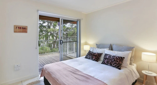 Turramurra House, Забронировать Отель Нуса-Хедс Noosa, рядом с Alexandria Bay Track Trailhead