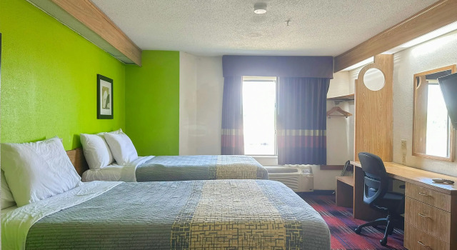 Classic Inn By Oyo I- 240 Near Memphis Airport, Varaa Hotelli Memphis Tennessee