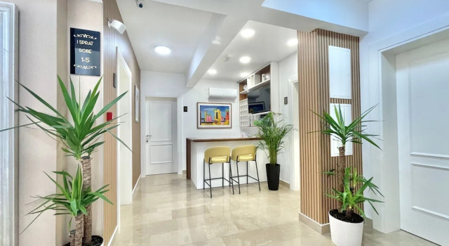 Comfort Apartments Pasha