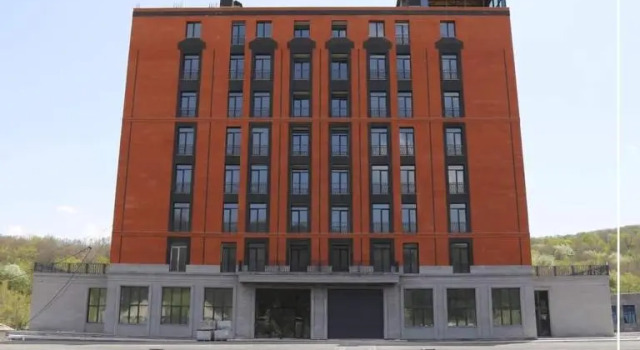 Апартаменты Alvina Apartment Complex