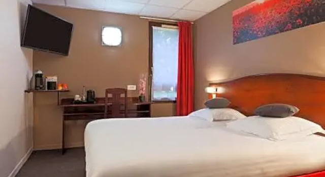 Номер Superior Arras Hotel