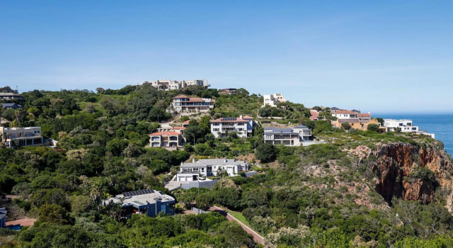 Glenview Heads Apartments, Reservar Apartamento Knysna Knysna
