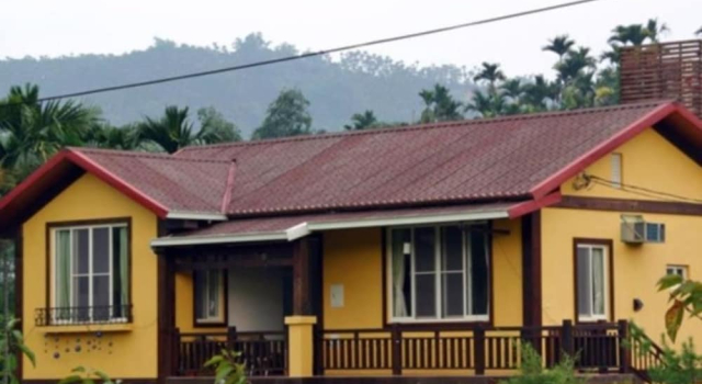 Chin Pin Lo B&B, Prenota Bed & breakfast Yuchi Nantou County