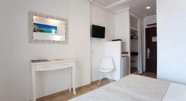Номер Superior Hotel Bahía