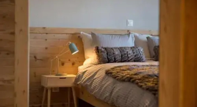 Caudalie - Inh 24999, Book Ferieresort Resorthoteller i 4 Valleys, Ferieresort
