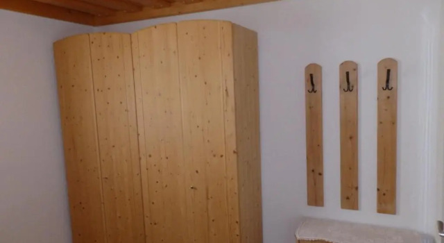 Апартаменты Apartments Haus Steinbock