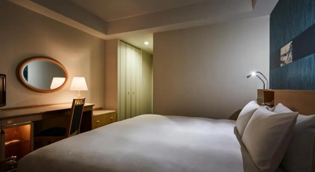 Двухместный номер Superior Tobu Hotel Levant Tokyo