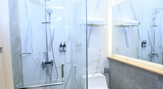 Двухместный номер Deluxe Two K Azana Style Hotel Bengkulu