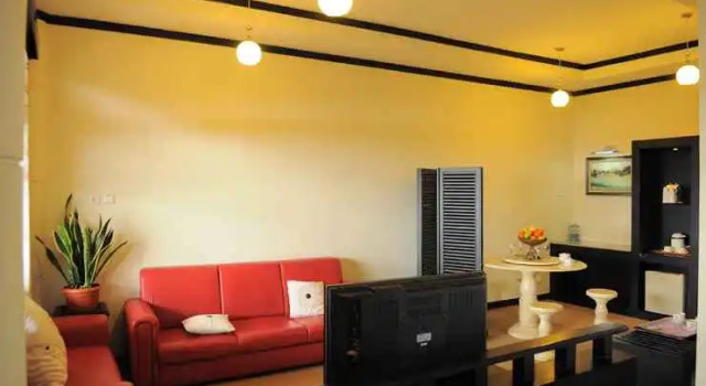 Nuwis Hotel & Convention