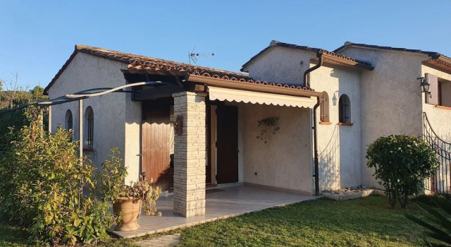 La Casalsole by Gites de France