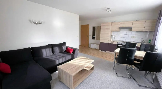Апартаменты Ferienhaus Pank
