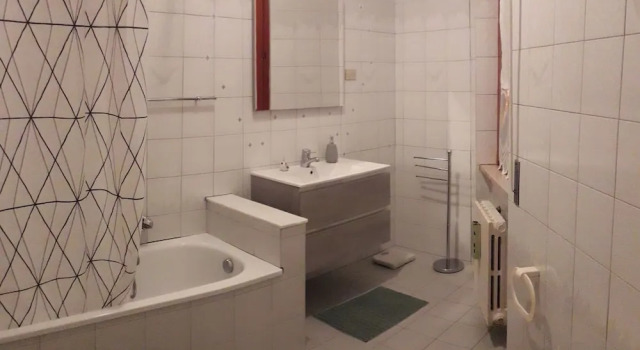 Номер Deluxe Abruzzo Mare e Monti
