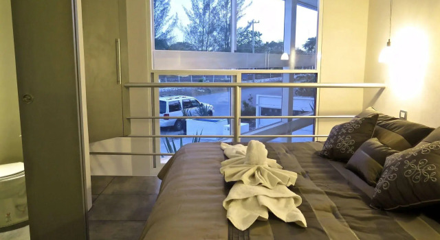 Lory House, Prenota Hotel Hotel a Quintana Roo con parcheggio, Parcheggio
