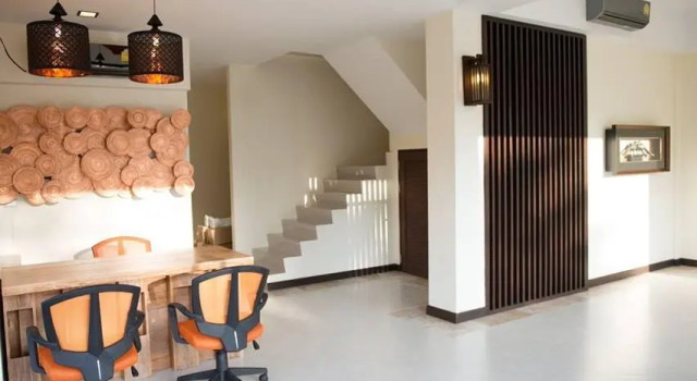 Chanchiva Lodge