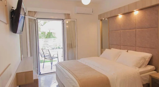 Апартаменты Ideal House