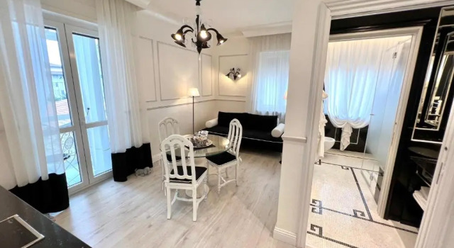 Апартаменты Superior Ghibellines Apartments