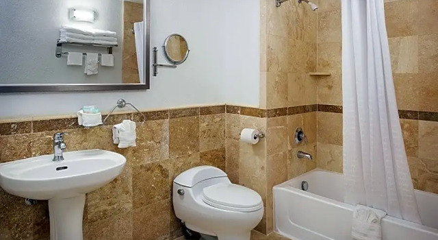 Номер Classic Porto Vista Hotel In Little Italy