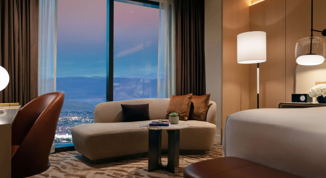 Номер Standard Durango Casino & Resort