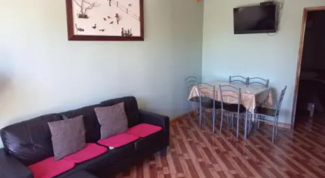 Cabañas Atahualpa, Забронировать Отель Пика Tarapacá