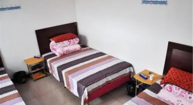 Jili Guest House, Book Guesthouse Shijiazhuang Hebei