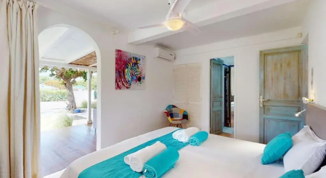 Domaine de lAnse Simon - Piscine - 6 chambres, Book Hotel Le Vauclin Martinique