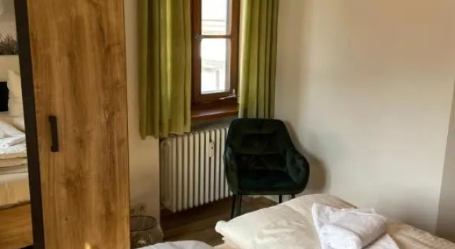 Der Limes Kipfenberg, Buchen Sie Hotel Kipfenberg 