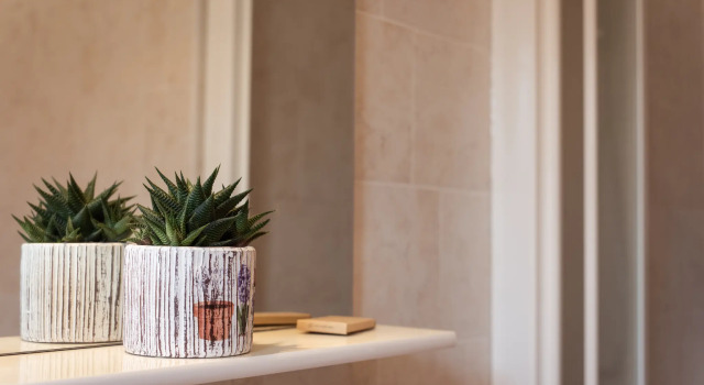 Номер Standard Hotel Adria