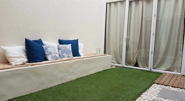 Barcelona Grand Apartment, Забронировать Апартаменты/квартира Корнелья-де-Льобрегат Baix Llobregat, рядом с Корнелья Рьера