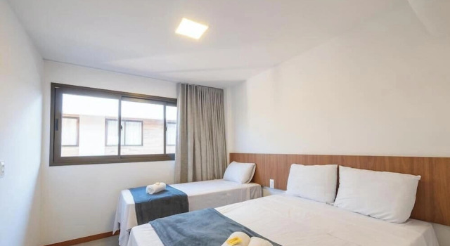 Apt in Condo w/ Pool 140m From the Beach Vii0107
