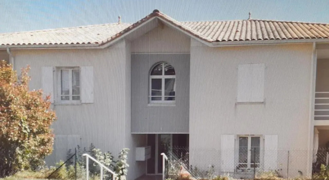Appartement Meschers-sur-Gironde, 3 pièces, 6 personnes - FR-1-71-81, Забронировать Апартаменты/квартира Мешер-сюр-Жиронд Приморская Шаранта