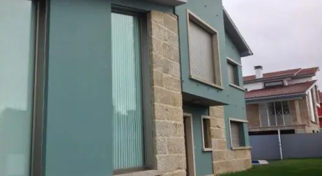 Casa Rouxique
