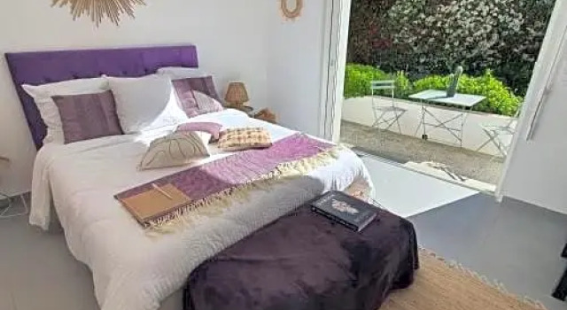 Les LODGES EVA LEA, Rezervasyon Otel Lecci Korsika