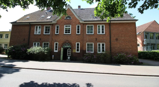 Hotel Carstens