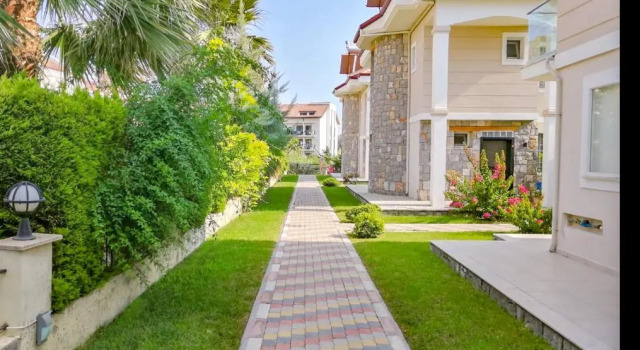 Tala Villa Calis 1