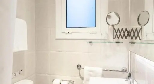 Номер Economy Hotel Casamar