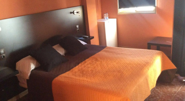 Hostal Tamonante, Book Hostel / Vandrerhjem Hostels i Fuerteventura, Hostel / Vandrerhjem