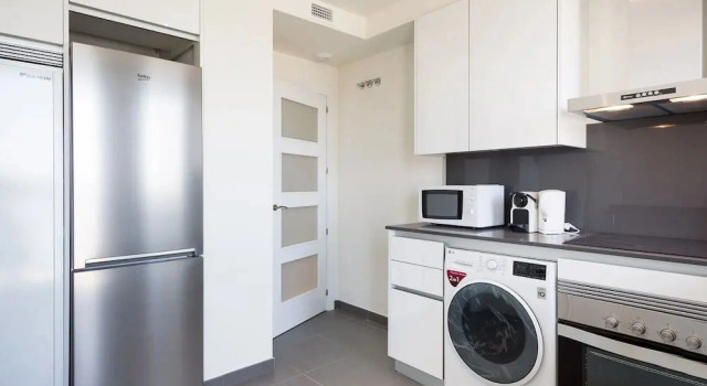 Апартаменты Standard Port Forum Apartments By Olala Homes