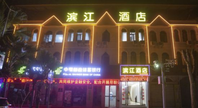 BINJIANG Hotel