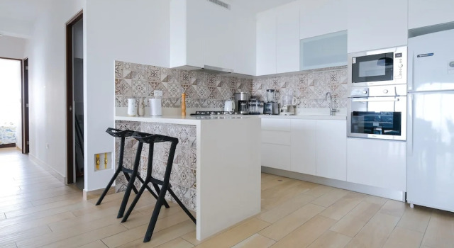 Globalstay. Amazing Barranco Apartments	